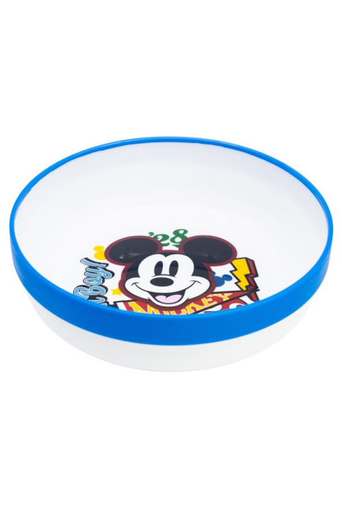 Bol antidesliz. MICKEY