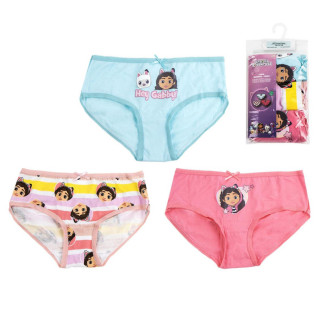 Set 3 slip GABBYs