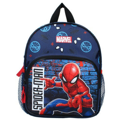 Mochila 30cm SPIDER 