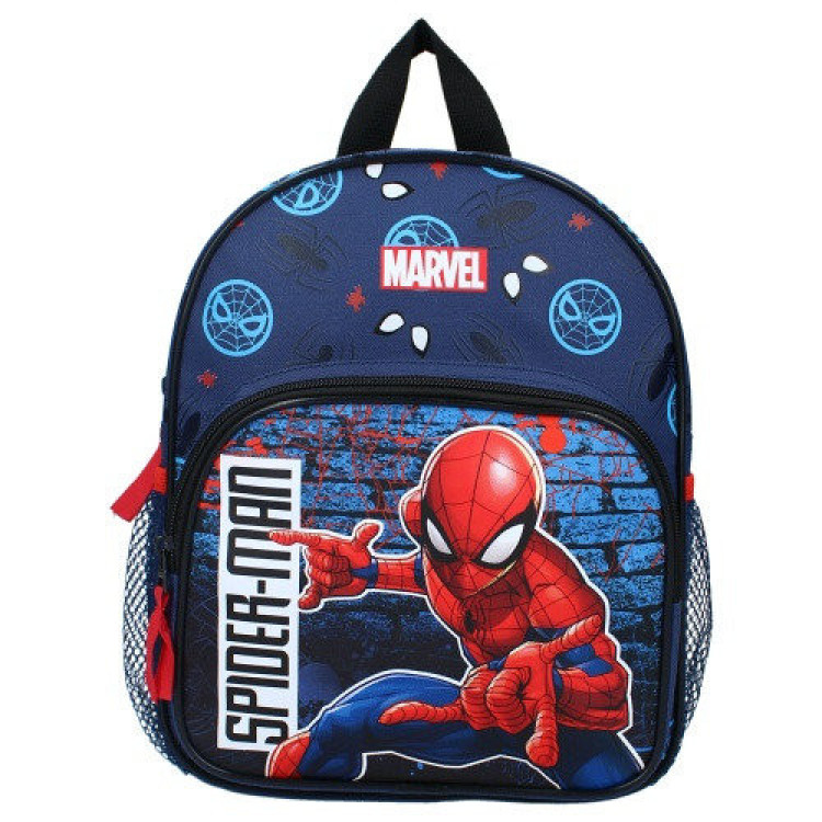 Mochila 30cm SPIDER 