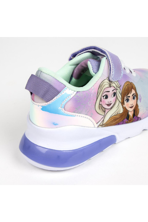 Deportiva luces FROZEN