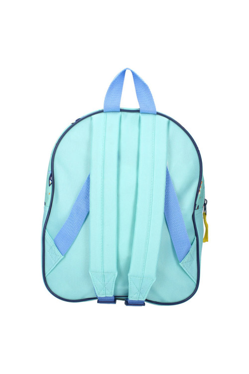 Mochila 30cm BLUEY