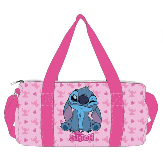 Bolsa deporte STITCH