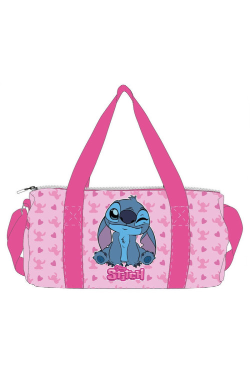 Bolsa deporte STITCH