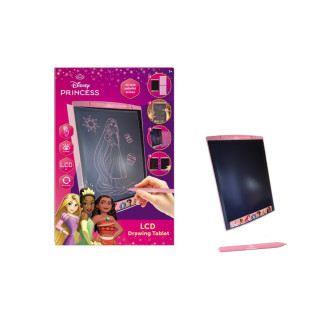 Tablet LCD PRINCESAS