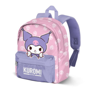 Mochila 27cm joy KUROMI