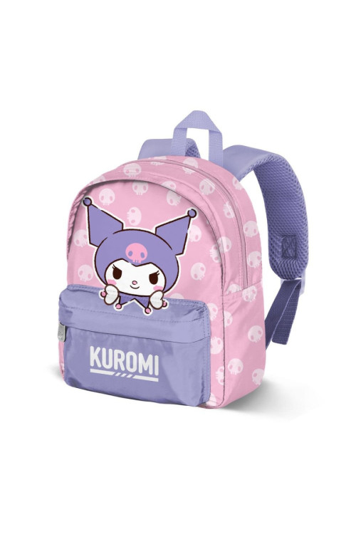 Mochila 27cm joy KUROMI