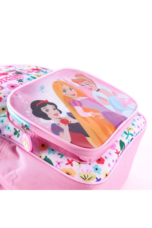 Mochila 30cm PRINCESAS