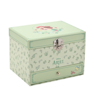 Joyero musical ARIEL