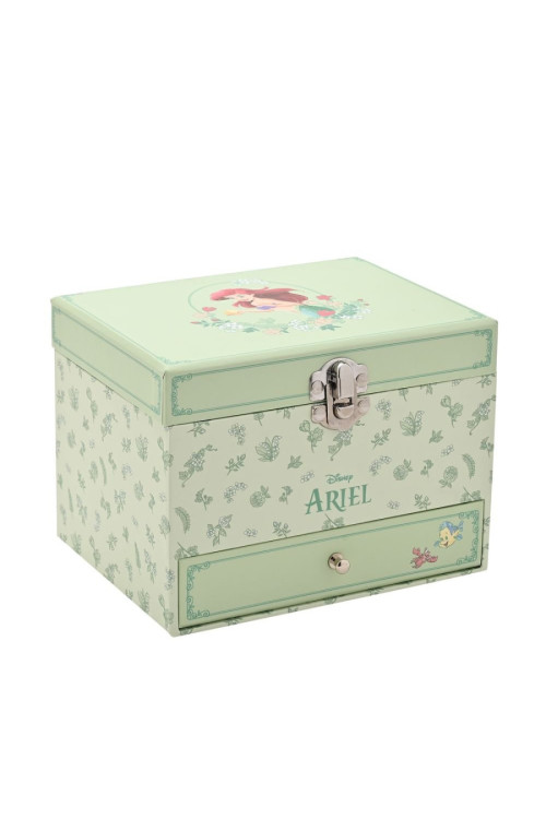 Joyero musical ARIEL