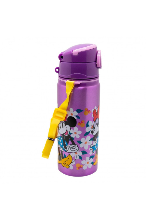 Botella correa 730ml MINNIE