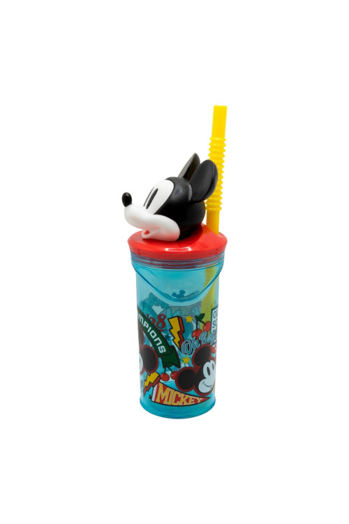 Vaso figura 360ml MICKEY