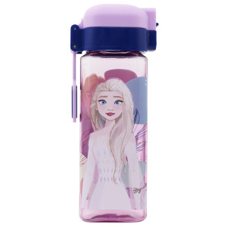 Botella robot 550ml FROZEN