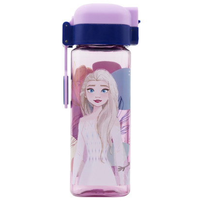 Botella robot 550ml FROZEN