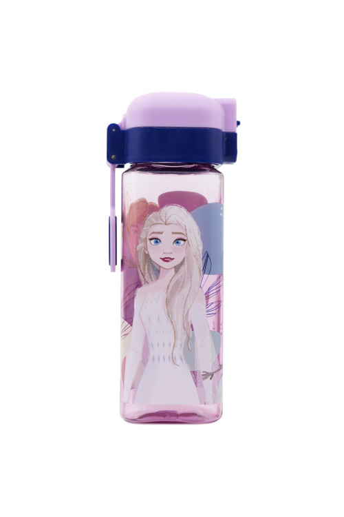 Botella robot 550ml FROZEN