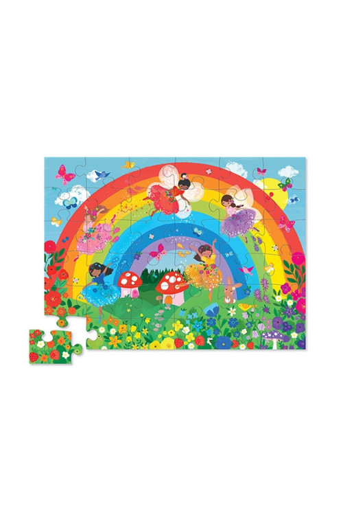 Puzzle 36pc ARCOIRIS