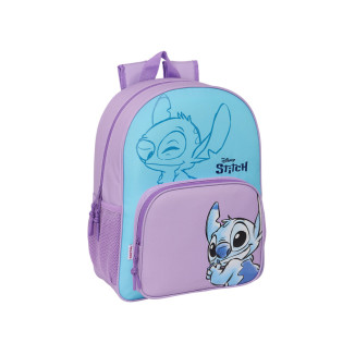 Mochila 42cm STITCH sweet