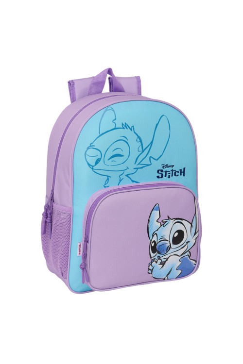 Mochila 42cm STITCH sweet