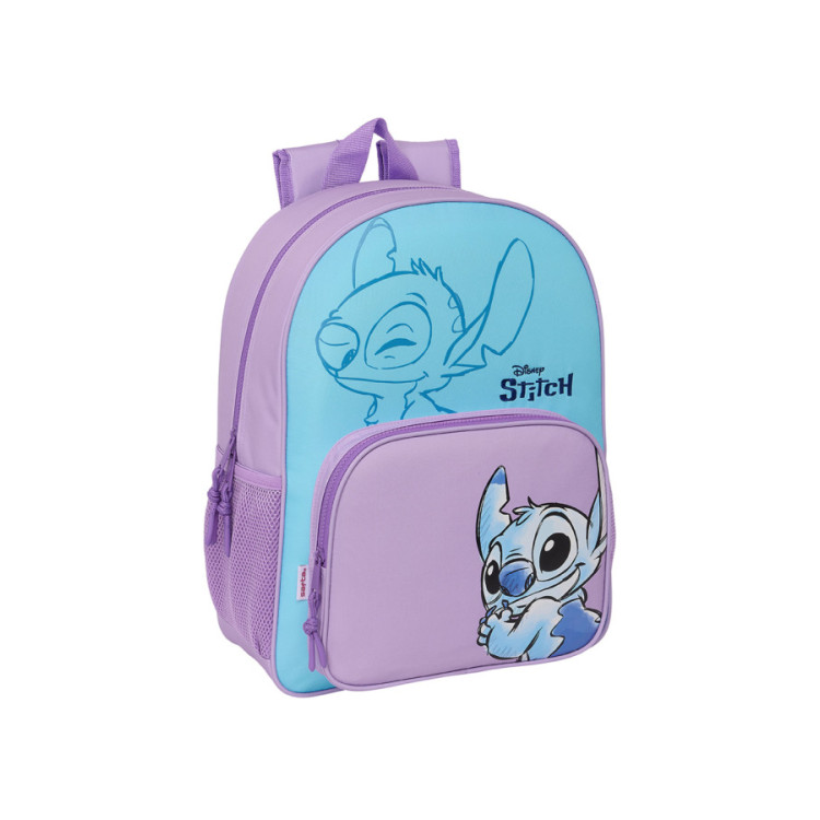Mochila 42cm STITCH sweet
