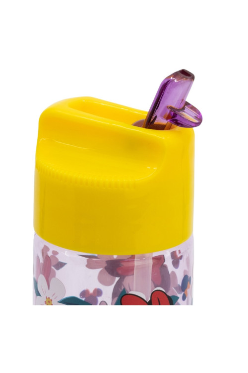 Botella hidro 450ml MINNIE