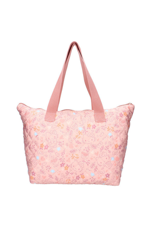 Bolso shopping HELLO KITTY