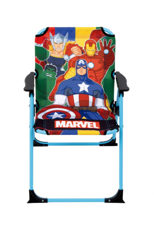 Silla plegable AVENGERS