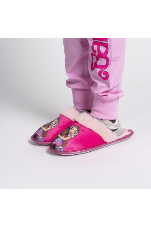 Zapatilla casa BARBIE