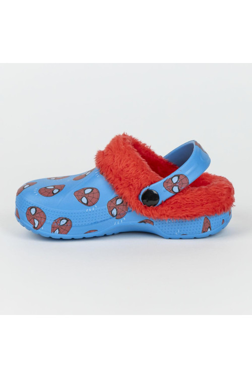 Crocs invierno SPIDER