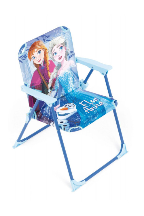 Silla plegable FROZEN
