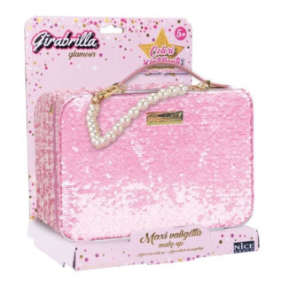 Maxi maletin make up 