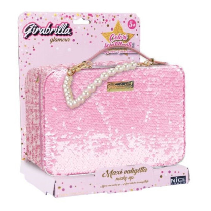 Maxi maletin make up 