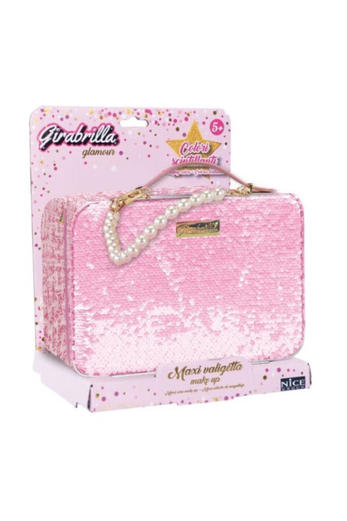 Maxi maletin make up 