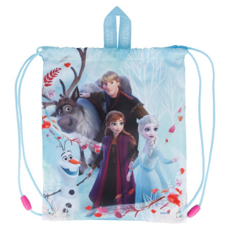 Saco merienda FROZEN