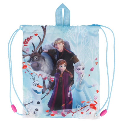 Saco merienda FROZEN