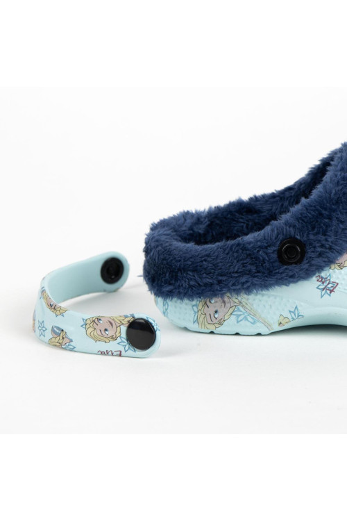 Crocs invierno FROZEN