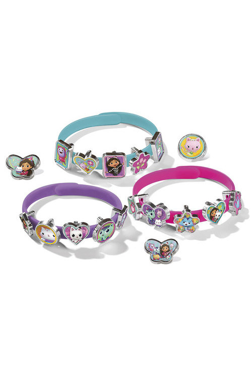 Crea brazaletes GABBY´s