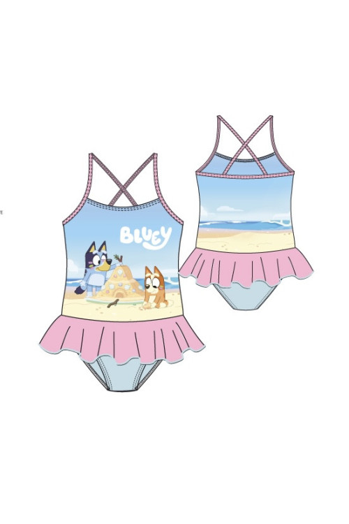 Bañador BLUEY