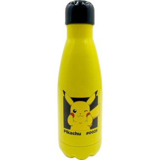 Botella 500ml PIKACHU