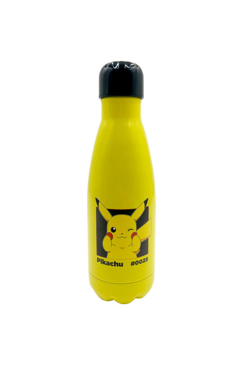 Botella 500ml PIKACHU