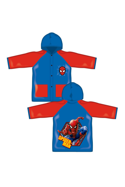 Chubasquero SPIDER
