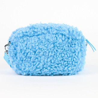 Bolso borreguillo STITCH
