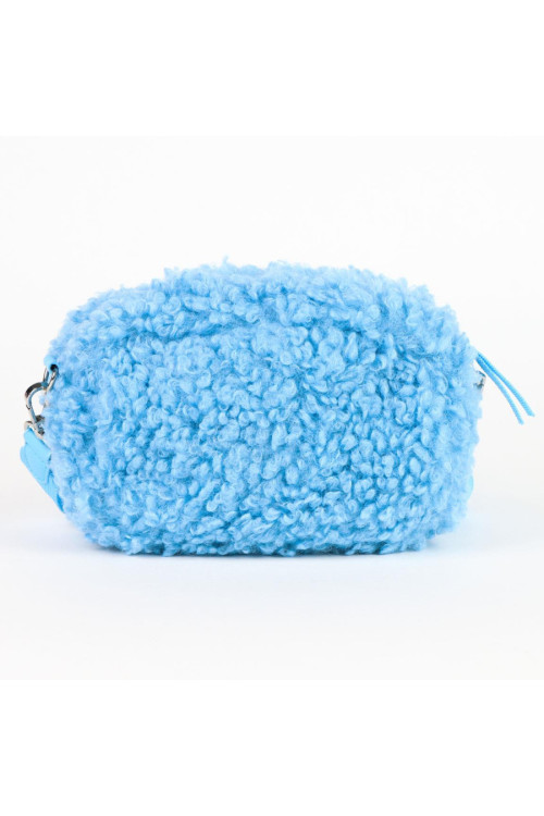 Bolso borreguillo STITCH