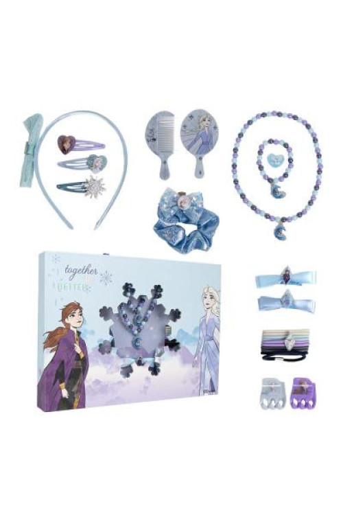 Set belleza caja FROZEN