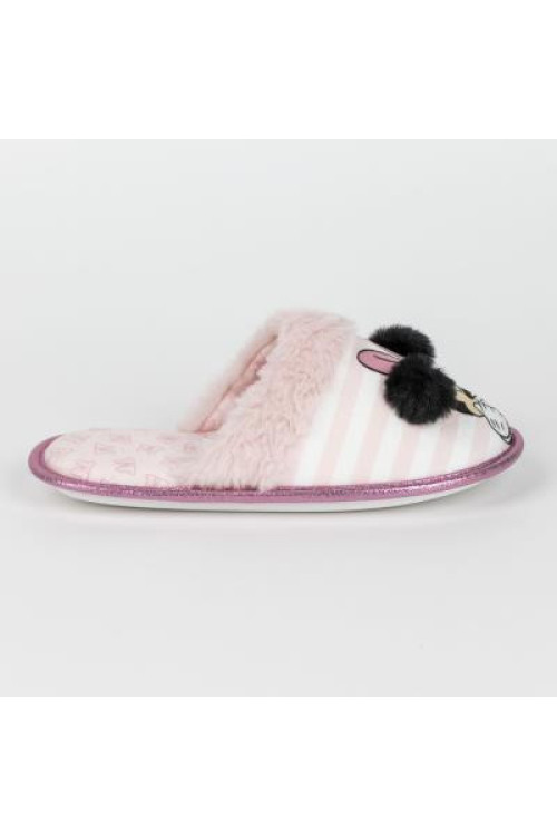 Zapatilla casa MINNIE
