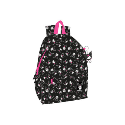 Mochila 42cm KUROMI