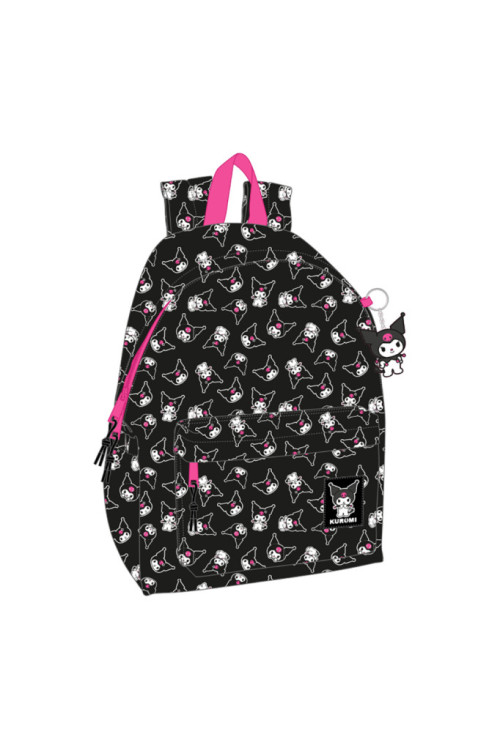 Mochila 42cm KUROMI