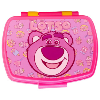 Tupper rectangular LOTSO