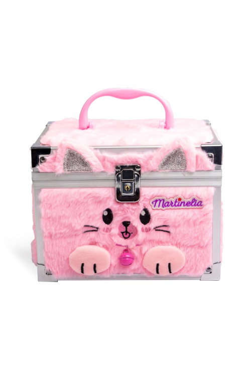 Maletin maquillaje GATITA