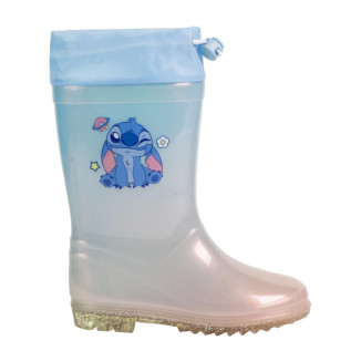 Botas agua STITCH
