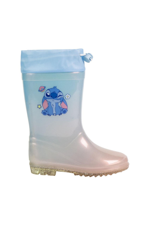 Botas agua STITCH
